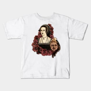 Justice for Anne Kids T-Shirt